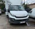Білий Івеко Дейлі, об'ємом двигуна 3 л та пробігом 208 тис. км за 27000 $, фото 1 на Automoto.ua