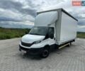 Белый Ивеко Дейли, объемом двигателя 3 л и пробегом 283 тыс. км за 38800 $, фото 1 на Automoto.ua