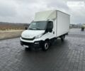 Білий Івеко Дейлі, об'ємом двигуна 2.29 л та пробігом 420 тис. км за 15999 $, фото 1 на Automoto.ua