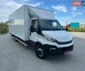 Белый Ивеко Дейли, объемом двигателя 3 л и пробегом 312 тыс. км за 34800 $, фото 1 на Automoto.ua