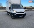 Білий Івеко Дейлі, об'ємом двигуна 3 л та пробігом 747 тис. км за 22900 $, фото 1 на Automoto.ua
