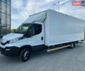 Белый Ивеко Дейли, объемом двигателя 3 л и пробегом 312 тыс. км за 34800 $, фото 8 на Automoto.ua