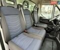 Білий Івеко Дейлі, об'ємом двигуна 2.3 л та пробігом 242 тис. км за 25999 $, фото 41 на Automoto.ua