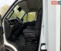 Белый Ивеко Дейли, объемом двигателя 3 л и пробегом 208 тыс. км за 26500 $, фото 16 на Automoto.ua