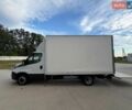 Белый Ивеко Дейли, объемом двигателя 2.3 л и пробегом 242 тыс. км за 24555 $, фото 11 на Automoto.ua