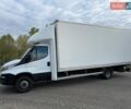 Белый Ивеко Дейли, объемом двигателя 3 л и пробегом 208 тыс. км за 26500 $, фото 4 на Automoto.ua