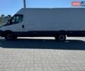 Белый Ивеко Дейли, объемом двигателя 2.29 л и пробегом 250 тыс. км за 17500 $, фото 29 на Automoto.ua