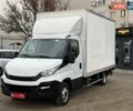 Білий Івеко Дейлі, об'ємом двигуна 2.3 л та пробігом 242 тис. км за 25999 $, фото 4 на Automoto.ua