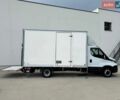 Белый Ивеко Дейли, объемом двигателя 2.3 л и пробегом 242 тыс. км за 24555 $, фото 6 на Automoto.ua