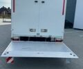 Белый Ивеко Дейли, объемом двигателя 3 л и пробегом 312 тыс. км за 34800 $, фото 42 на Automoto.ua