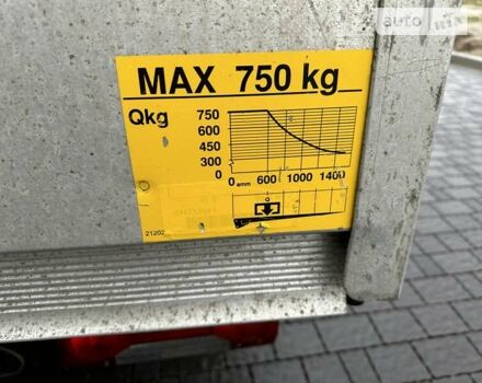 Білий Івеко Дейлі, об'ємом двигуна 2.29 л та пробігом 420 тис. км за 15999 $, фото 19 на Automoto.ua