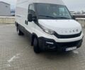 Білий Івеко Дейлі, об'ємом двигуна 3 л та пробігом 435 тис. км за 21999 $, фото 3 на Automoto.ua