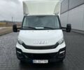 Білий Івеко Дейлі, об'ємом двигуна 2.29 л та пробігом 420 тис. км за 15999 $, фото 2 на Automoto.ua