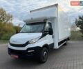 Белый Ивеко Дейли, объемом двигателя 3 л и пробегом 208 тыс. км за 25888 $, фото 1 на Automoto.ua