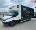 Белый Ивеко Дейли, объемом двигателя 3 л и пробегом 408 тыс. км за 31000 $, фото 1 на Automoto.ua
