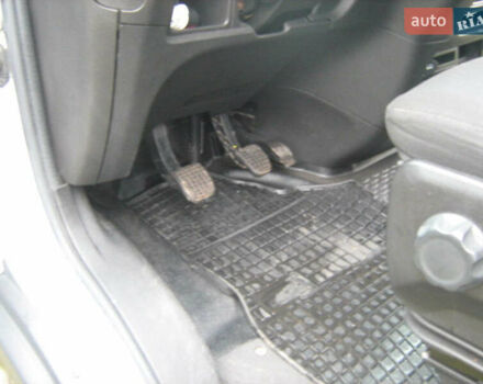 Білий Івеко Дейлі, об'ємом двигуна 2.29 л та пробігом 380 тис. км за 18900 $, фото 19 на Automoto.ua