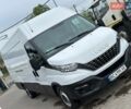 Белый Ивеко Дейли, объемом двигателя 2.3 л и пробегом 312 тыс. км за 20000 $, фото 1 на Automoto.ua