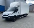 Білий Івеко Дейлі, об'ємом двигуна 3 л та пробігом 702 тис. км за 23700 $, фото 1 на Automoto.ua