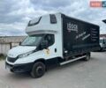 Білий Івеко Дейлі, об'ємом двигуна 3 л та пробігом 408 тис. км за 31000 $, фото 1 на Automoto.ua