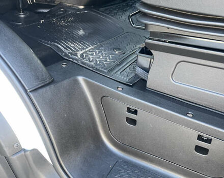 Белый Ивеко Дейли, объемом двигателя 3 л и пробегом 234 тыс. км за 26999 $, фото 35 на Automoto.ua