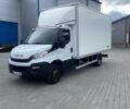Белый Ивеко Дейли, объемом двигателя 3 л и пробегом 685 тыс. км за 24000 $, фото 1 на Automoto.ua
