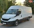 Белый Ивеко Дейли, объемом двигателя 2.3 л и пробегом 312 тыс. км за 20000 $, фото 1 на Automoto.ua