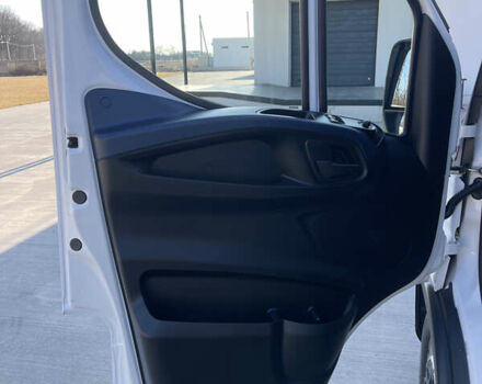 Белый Ивеко Дейли, объемом двигателя 3 л и пробегом 234 тыс. км за 26999 $, фото 27 на Automoto.ua