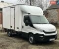 Белый Ивеко Дейли, объемом двигателя 3 л и пробегом 257 тыс. км за 25800 $, фото 1 на Automoto.ua