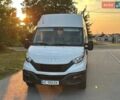 Білий Івеко Дейлі, об'ємом двигуна 2.3 л та пробігом 312 тис. км за 19500 $, фото 1 на Automoto.ua