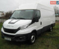 Білий Івеко Дейлі, об'ємом двигуна 2.29 л та пробігом 380 тис. км за 18900 $, фото 1 на Automoto.ua