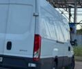Белый Ивеко Дейли, объемом двигателя 2.3 л и пробегом 117 тыс. км за 20000 $, фото 1 на Automoto.ua