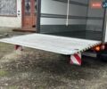 Белый Ивеко Дейли, объемом двигателя 3 л и пробегом 257 тыс. км за 25800 $, фото 40 на Automoto.ua