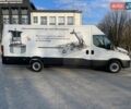 Білий Івеко Дейлі, об'ємом двигуна 3 л та пробігом 234 тис. км за 25999 $, фото 4 на Automoto.ua