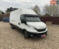 Белый Ивеко Дейли, объемом двигателя 3 л и пробегом 219 тыс. км за 26900 $, фото 10 на Automoto.ua