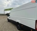 Белый Ивеко Дейли, объемом двигателя 3 л и пробегом 219 тыс. км за 27200 $, фото 17 на Automoto.ua