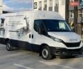 Білий Івеко Дейлі, об'ємом двигуна 3 л та пробігом 234 тис. км за 25999 $, фото 1 на Automoto.ua