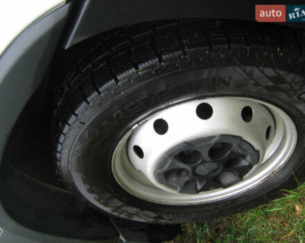 Білий Івеко Дейлі, об'ємом двигуна 2.29 л та пробігом 380 тис. км за 18900 $, фото 25 на Automoto.ua