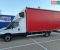Белый Ивеко Дейли, объемом двигателя 3 л и пробегом 430 тыс. км за 39900 $, фото 28 на Automoto.ua
