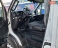 Белый Ивеко Дейли, объемом двигателя 3 л и пробегом 430 тыс. км за 39900 $, фото 24 на Automoto.ua