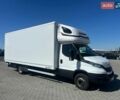Белый Ивеко Дейли, объемом двигателя 3 л и пробегом 136 тыс. км за 58918 $, фото 1 на Automoto.ua