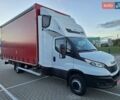 Івеко Дейлі 2021 у Нововолинськ на Automoto.ua Білий Івеко Дейлі, об'ємом двигуна 3 л та пробігом 430 тис. км за 39900 $, фото 13 на Automoto.ua