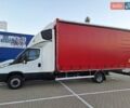 Белый Ивеко Дейли, объемом двигателя 3 л и пробегом 430 тыс. км за 39900 $, фото 23 на Automoto.ua