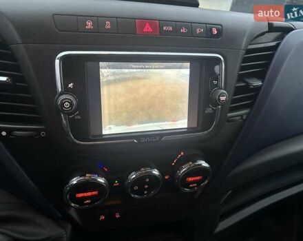 Білий Івеко Дейлі, об'ємом двигуна 3 л та пробігом 180 тис. км за 23999 $, фото 13 на Automoto.ua