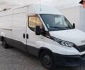 Білий Івеко Дейлі, об'ємом двигуна 2.3 л та пробігом 258 тис. км за 22900 $, фото 2 на Automoto.ua