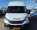 Белый Ивеко Дейли, объемом двигателя 2.3 л и пробегом 258 тыс. км за 25500 $, фото 1 на Automoto.ua