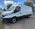 Белый Ивеко Дейли, объемом двигателя 3 л и пробегом 322 тыс. км за 27000 $, фото 1 на Automoto.ua