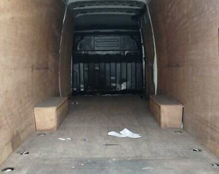 Білий Івеко Дейлі, об'ємом двигуна 2.3 л та пробігом 258 тис. км за 22900 $, фото 3 на Automoto.ua