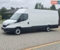Белый Ивеко Дейли, объемом двигателя 2.3 л и пробегом 220 тыс. км за 20999 $, фото 1 на Automoto.ua
