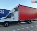 Івеко Дейлі 2021 у Нововолинськ на Automoto.ua Білий Івеко Дейлі, об'ємом двигуна 3 л та пробігом 430 тис. км за 39900 $, фото 15 на Automoto.ua