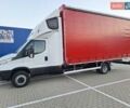 Белый Ивеко Дейли, объемом двигателя 3 л и пробегом 430 тыс. км за 39900 $, фото 14 на Automoto.ua